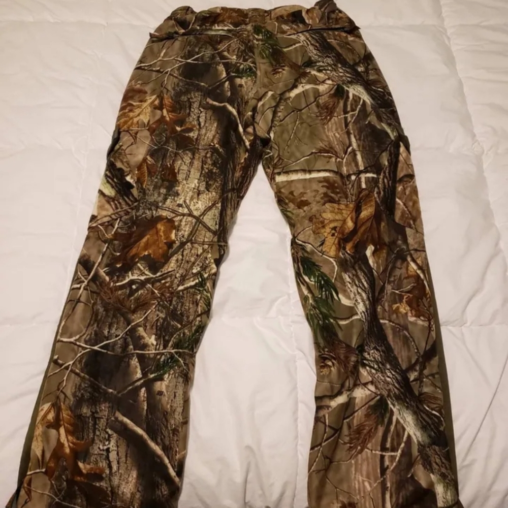 Realtree jacket - Picture 3 of 4